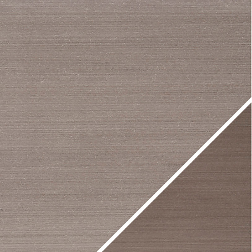 20 x 140 mm Twinson WPC-Massivdielen eins. geriffelt, eins. gebürstet