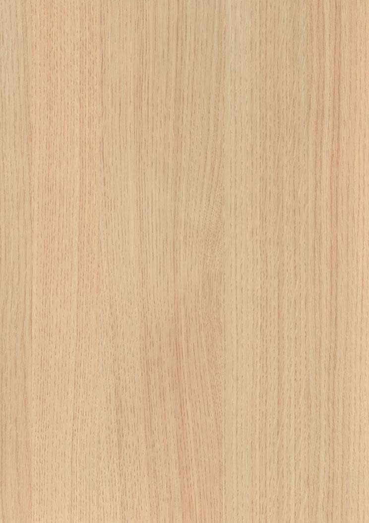 8 mm Pfleiderer Melamin Dekorspanplatte R 20095 NW Eiche Milano gestreift