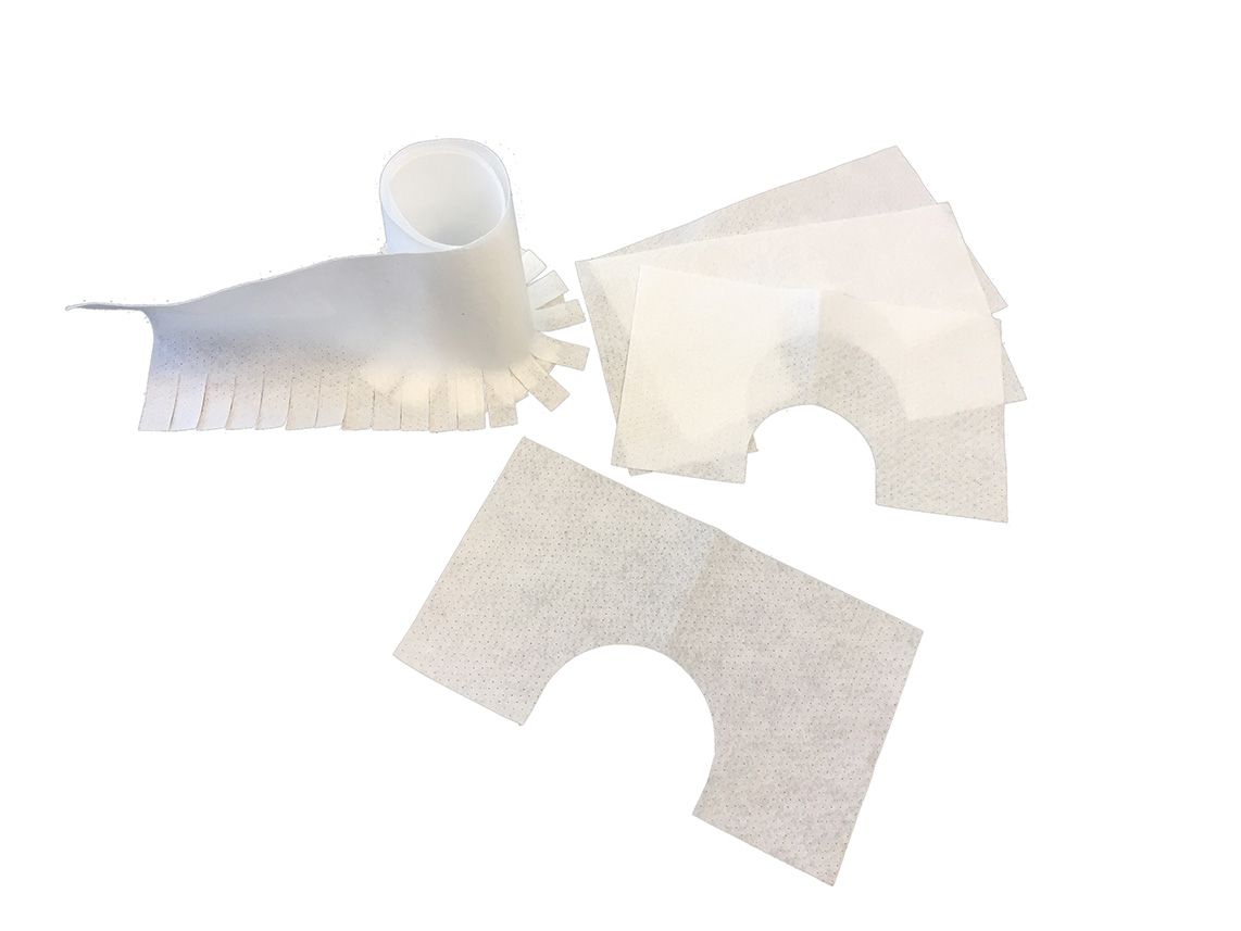 Alsan Fleece 110 P (Zubehör für Pavaflash)