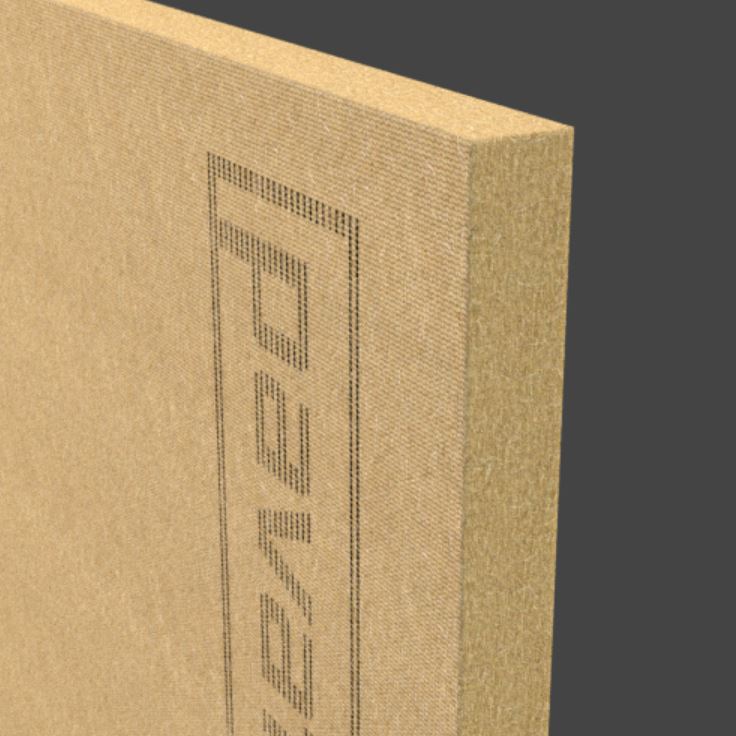 40mm Pavawall Smart Innendämmung für Außenwände