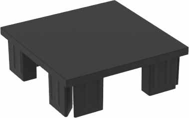 Zubehör für Theva Zaunsystem