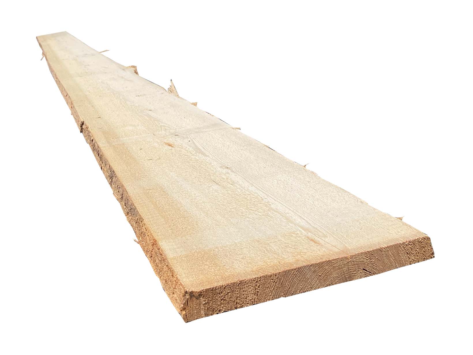 einheimische Fichte Blockware KD