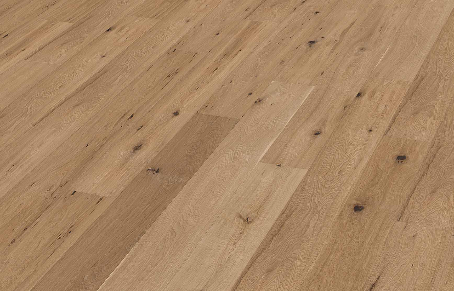 PAVET Eiche Fertigparkett