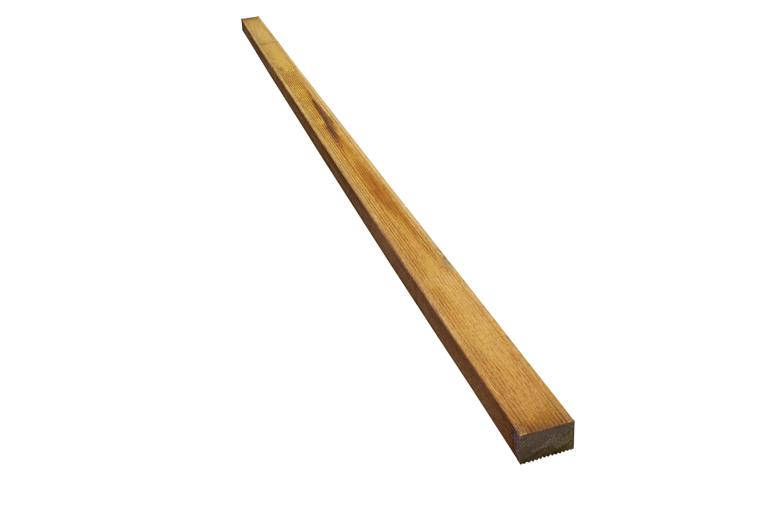 Bangkirai Gartenkonstruktionshölzer 45 x 70 mm