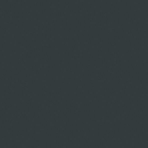 8 mm HPL Sichtschutzzaun schwarzer Kern, UV-Schutz beidseitig