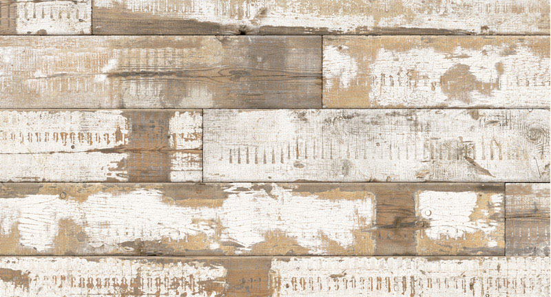 19 mm Stainer Sunwood 3-Schichtplatte einseitig 3D-Digitaldruck, Fichte-Träger