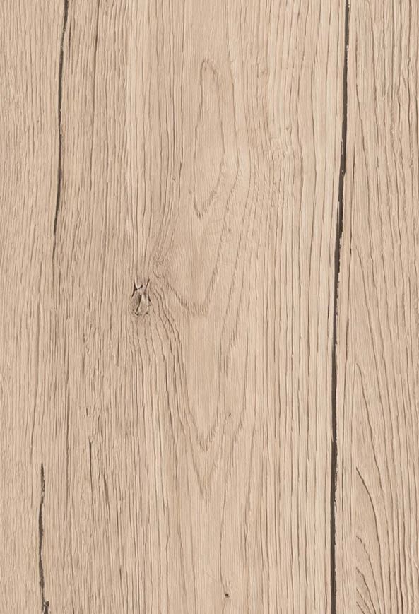 0,3 mm Kaindl Arbeitsplatten Schicht- stoffkante, 5,0 Meter lang, 45mm breit