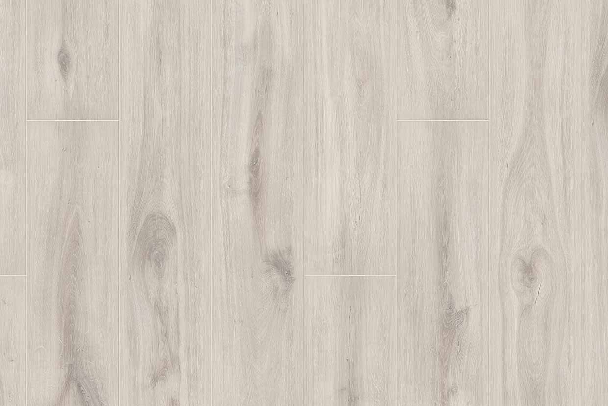 Kronoflooring Laminatboden Eiche Kollektion "H2O"