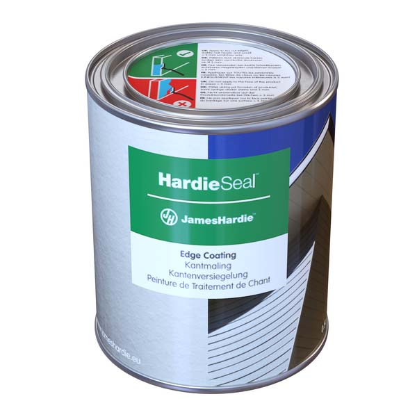 James Hardie ColorPlus Kantenversiegelung, Gebinde á 1 Liter