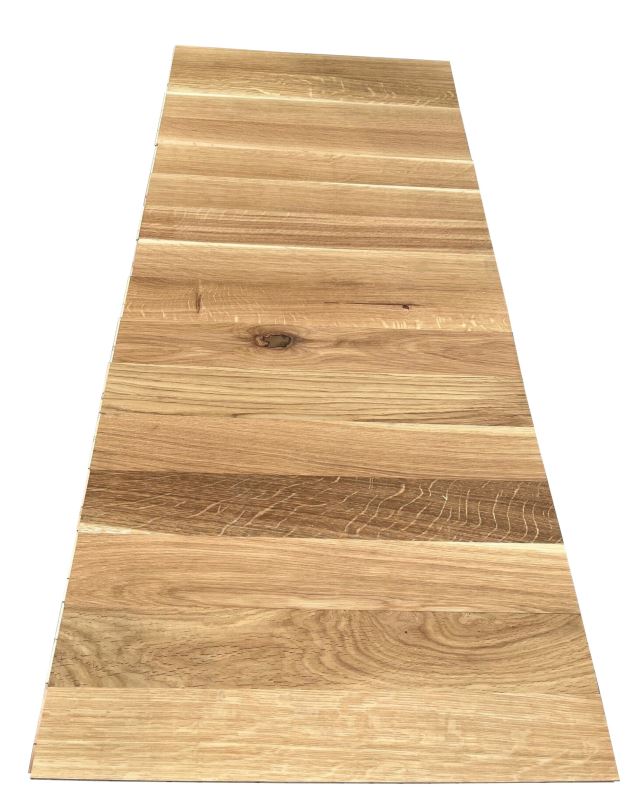 PAVET 2-Schichtparkett Eiche