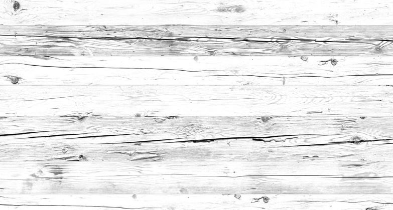 19 mm Stainer Sunwood 3-Schichtplatte White 600 "gehackt"