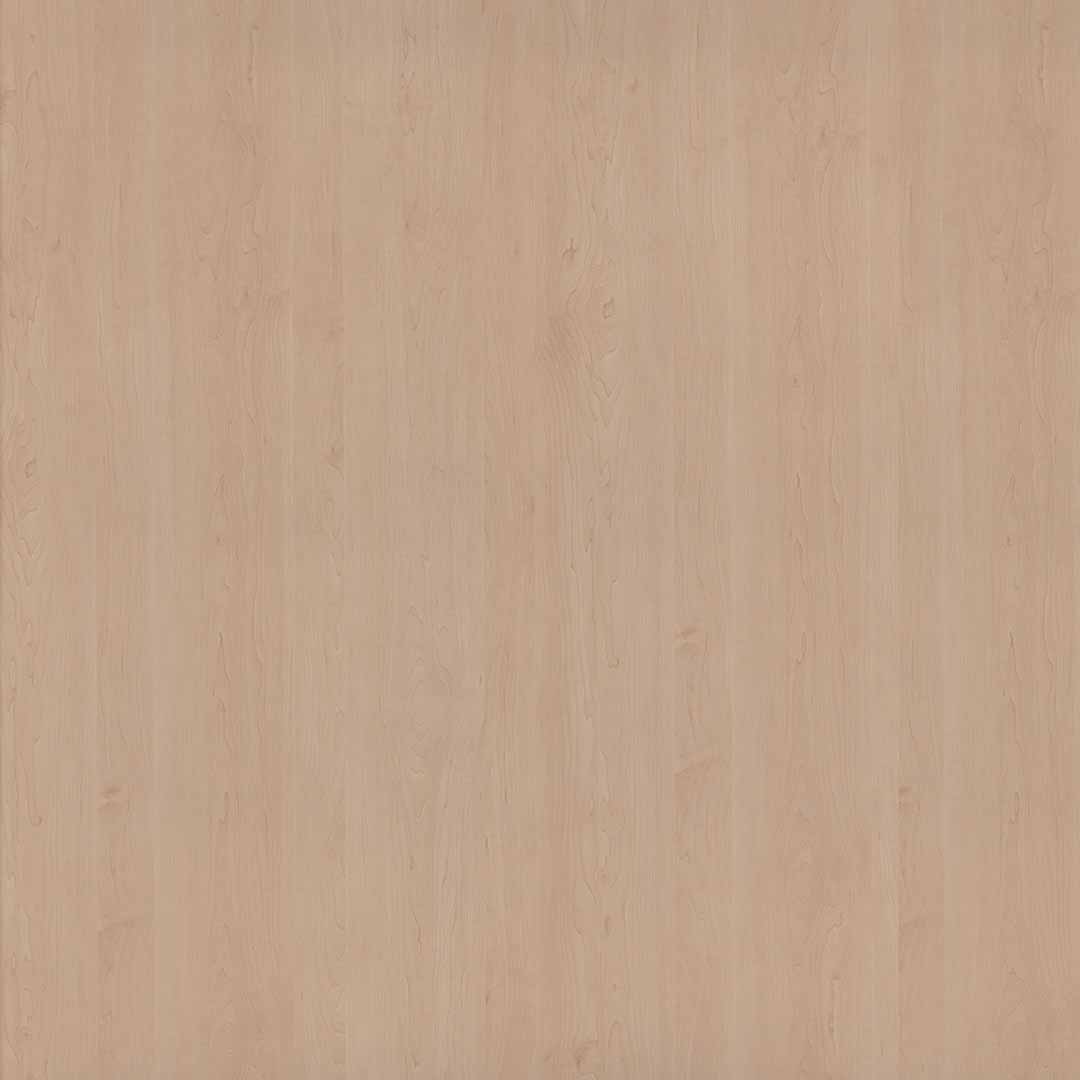 8 mm Pfleiderer Melamin Dekorspanplatte R 27024 VV Bergahorn (R 5479)