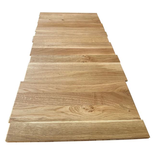 PAVET 2-Schichtparkett Eiche