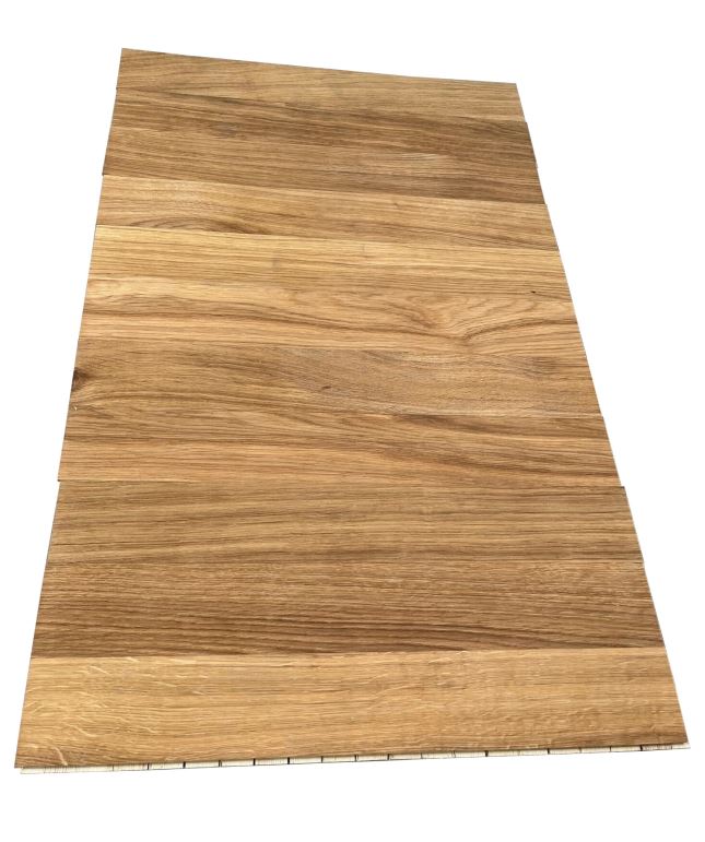 PAVET 2-Schichtparkett Eiche