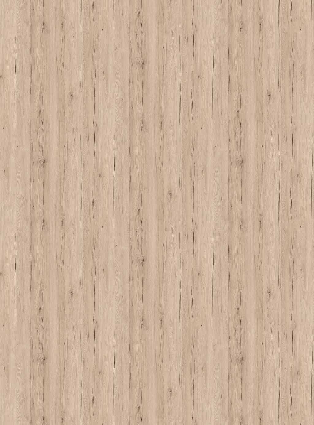 Kaindl Postforming Arbeitsplatte, 60 cm 38 mm Spanträger P2, vordere Längskante