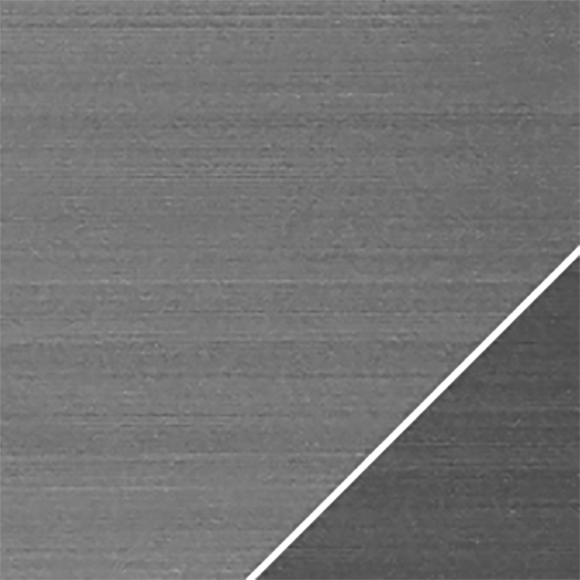 20 x 140 mm Twinson WPC-Massivdielen eins. geriffelt, eins. gebürstet