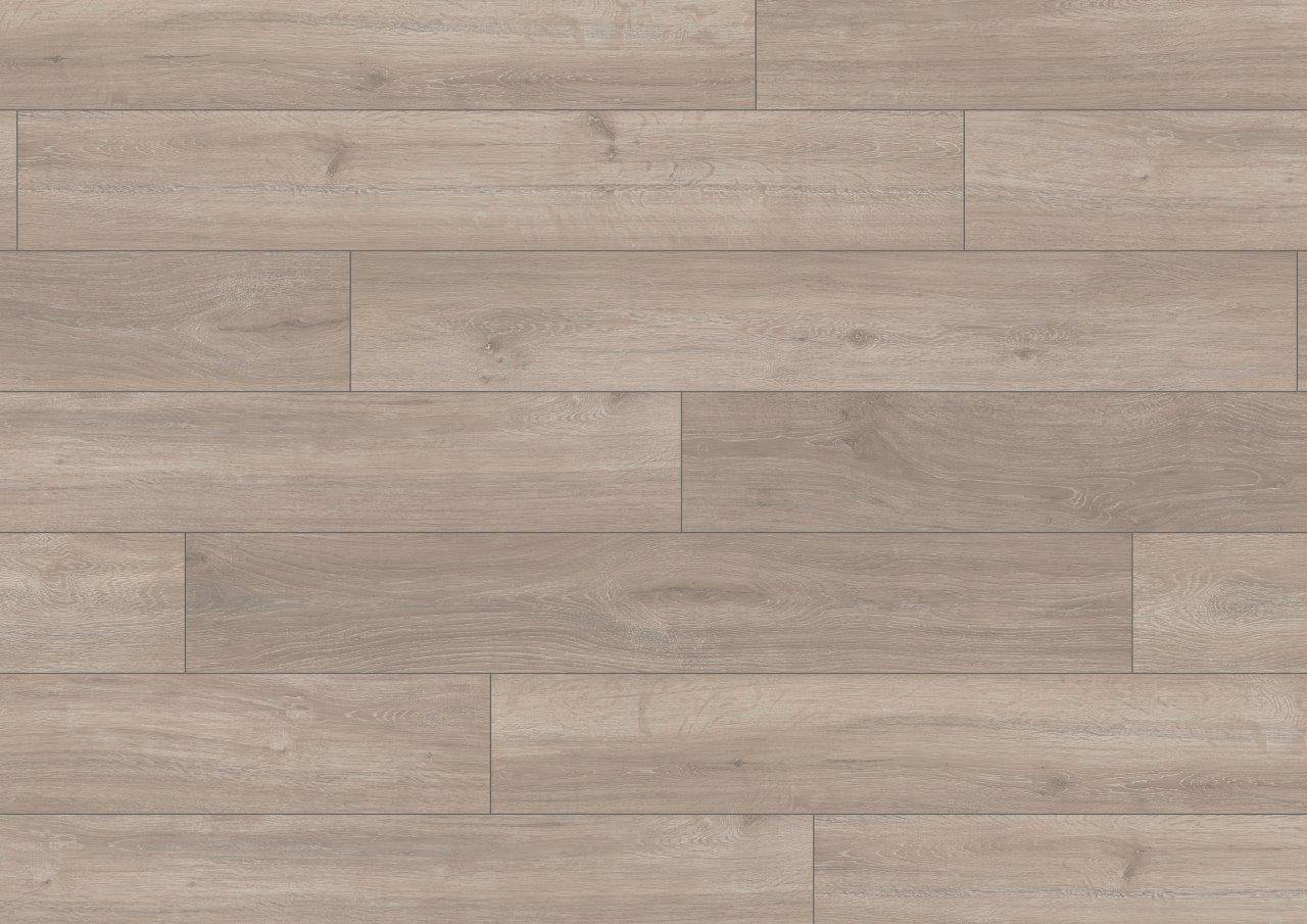 Kronoflooring Laminatboden Eiche Kollektion "Super Natural Classic"