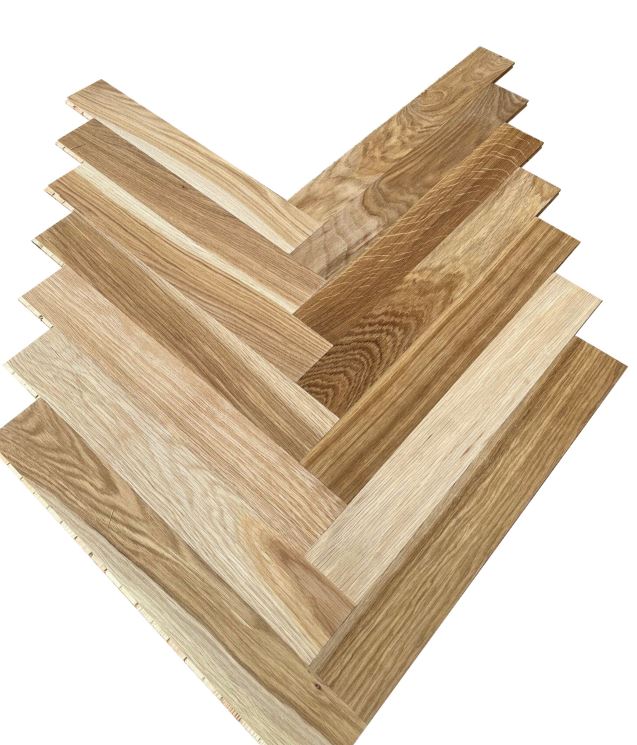 PAVET 2-Schichtparkett Eiche