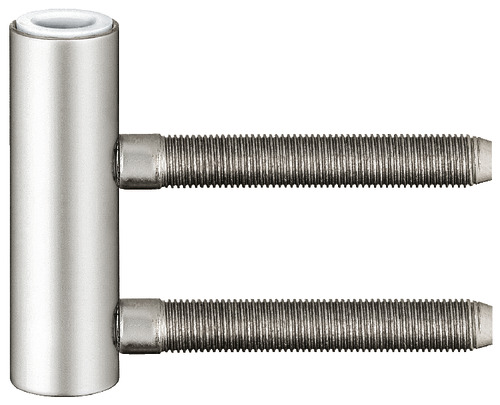 Simons Bandteile vernickelt WF