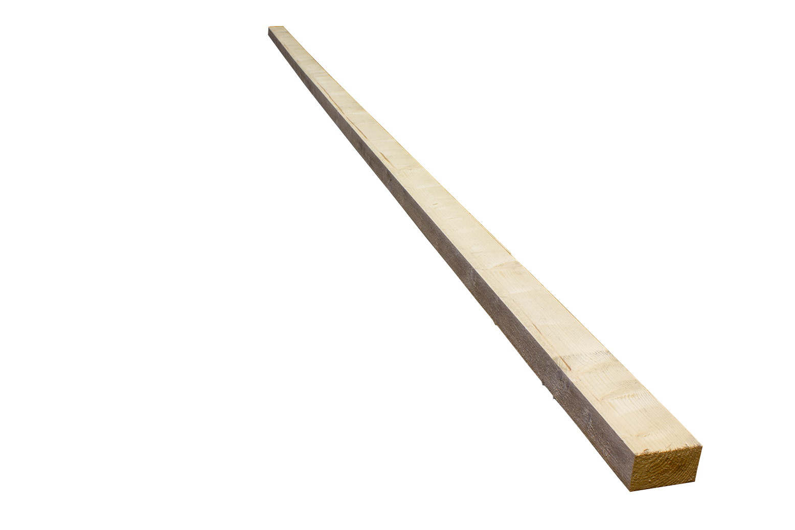 Kantholz Fi./Ta. A-B   6 x 10 cm