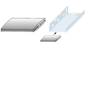 PAVACASA Sockelprofil-Verbinder