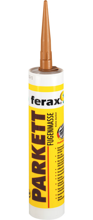 Parkettfugenmasse 310 ml