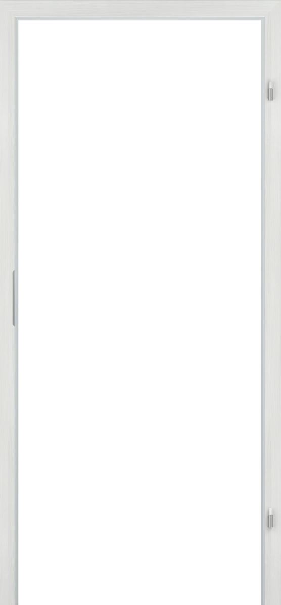 Prüm Zargen CPL Touch Greyline Typ RF KR Futter und Bekleidung rund