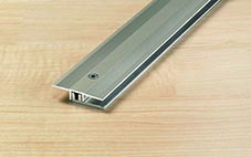 Procover Designfloor Übergangsprofil