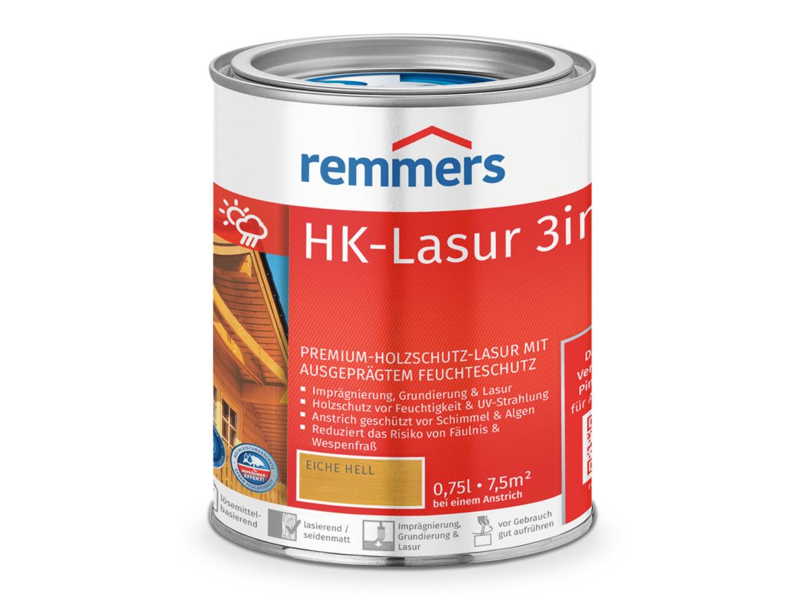 Aidol HK Lasur 0,75 l