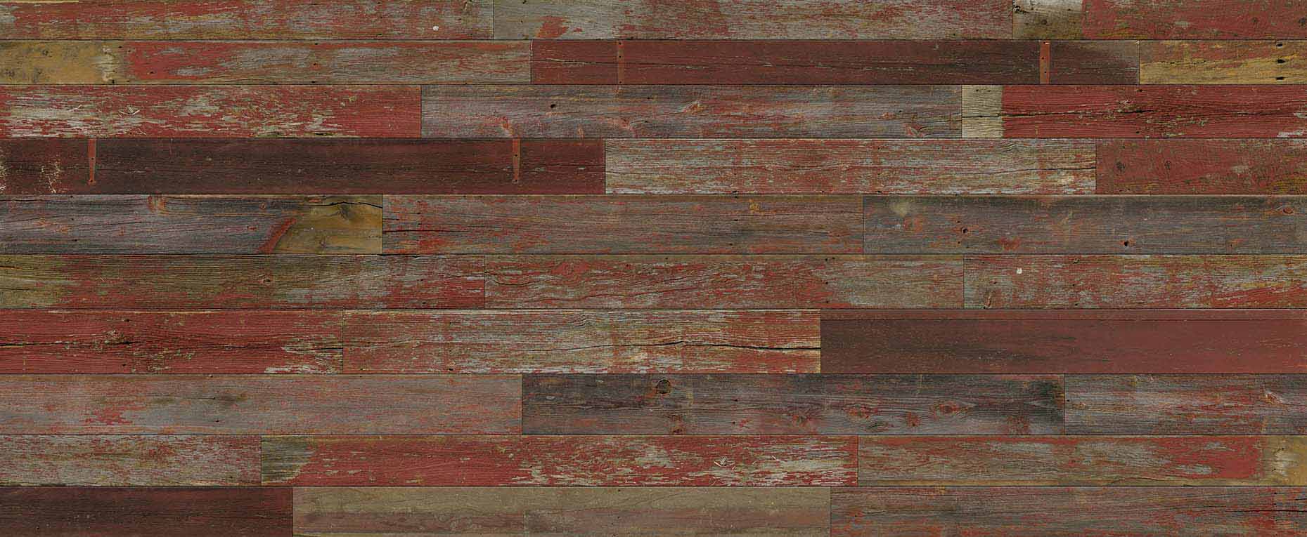 19 mm Stainer Sunwood 3-Schichtplatte US Landscape red 41 "gehackt"