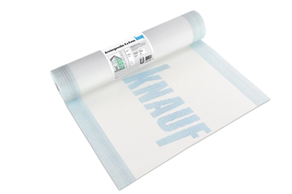 KNAUF Armiergewebe Maschenweite: 5 x 5 mm