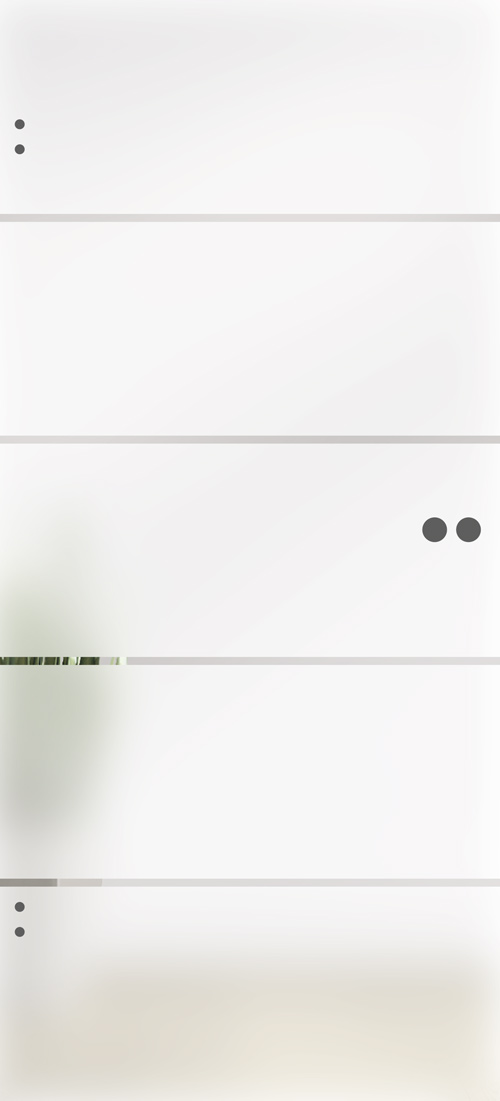 8 mm ESG Ganzglastür incl.Studio Schloß+Office Bandbohrungen