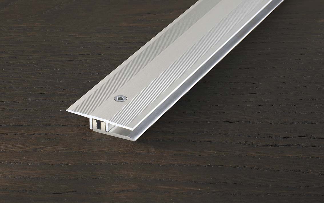 Procover Designfloor Übergangsprofil