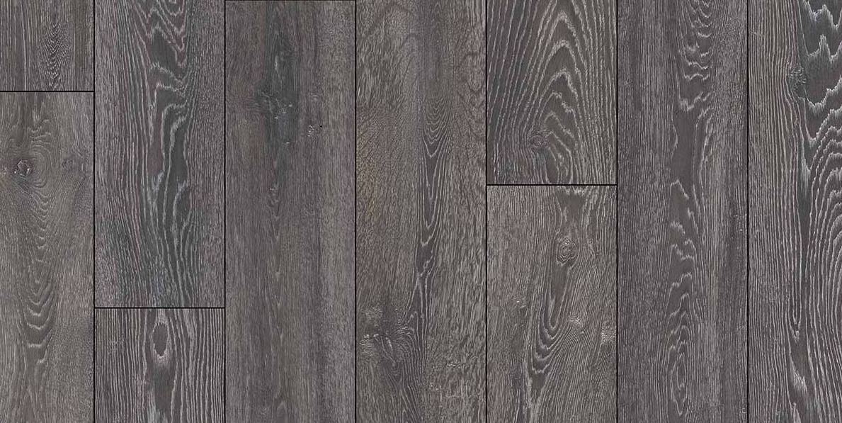Kronoflooring Laminat Eiche "Super Natural Classic", Bedrock Oak 5541