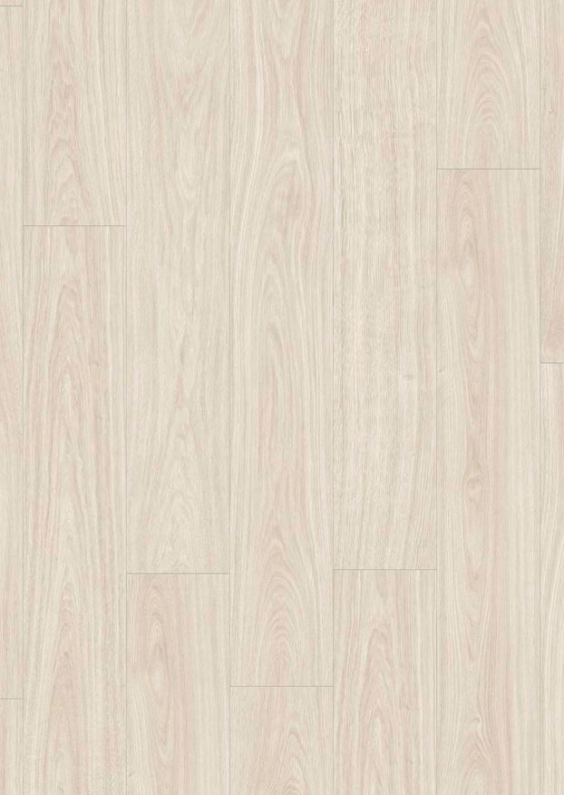 PERGO Vinyl Klebeplanken 2,5mm, Eiche nordisch weiß