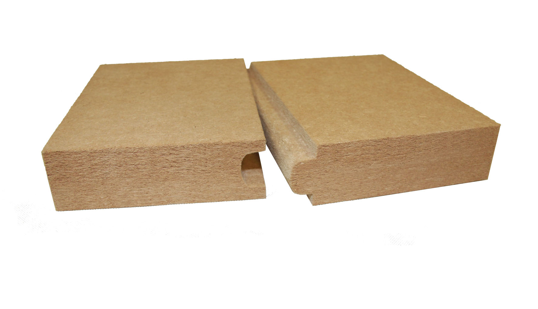 80 mm Pavatex ISOLAIR "MULTI" Dämmplatte für Dach und Wand