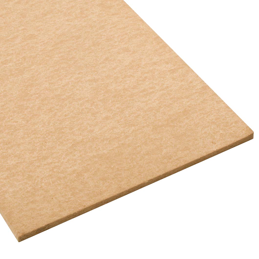 8 mm Pavatex PAVANATUR Standarddämmplatte, scharfkantig