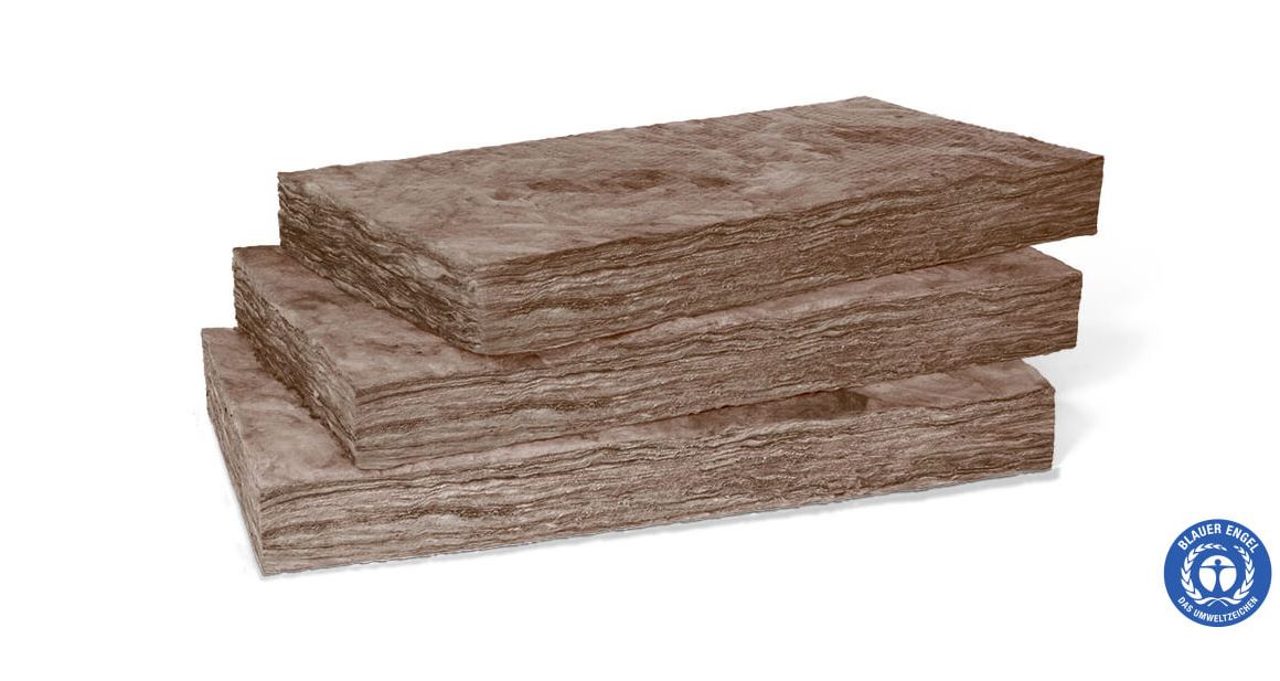 60 mm Trennwandplatten TW1 WLG 040,  8 Stück/Paket