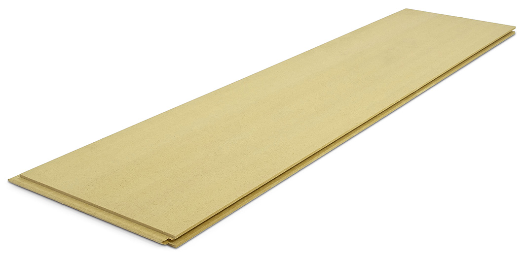 STEICO Universal Dry Holzfaser-Unterdeckplatte