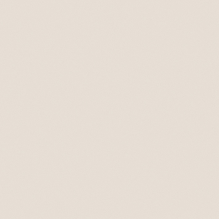 4 mm RAUVISIO crystal SLIM 1698L Magnolia Mattlaminat