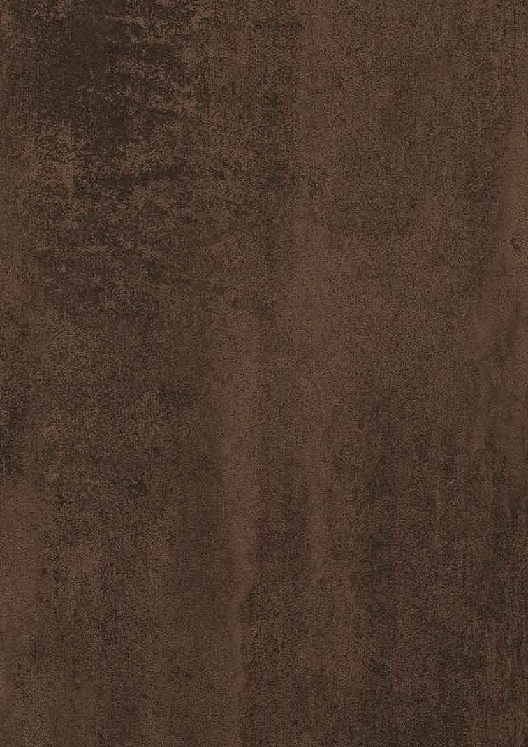 2 x 23 mm ABS-Sicherheitskante ohne SK K5579 DP Oxid Dark Brown