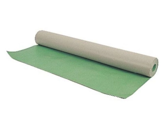 Knauf Schrenzlage K438, als Rieselschutz für Trockenschüttung, 80 x 1,25 Meter