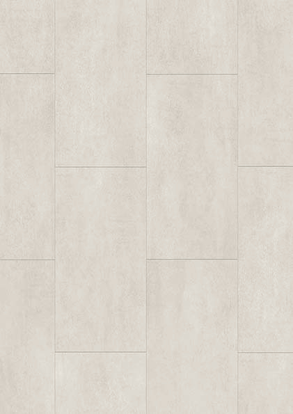 PERGO Vinyl Klebeplanken 2,5mm, Beton hellgrau
