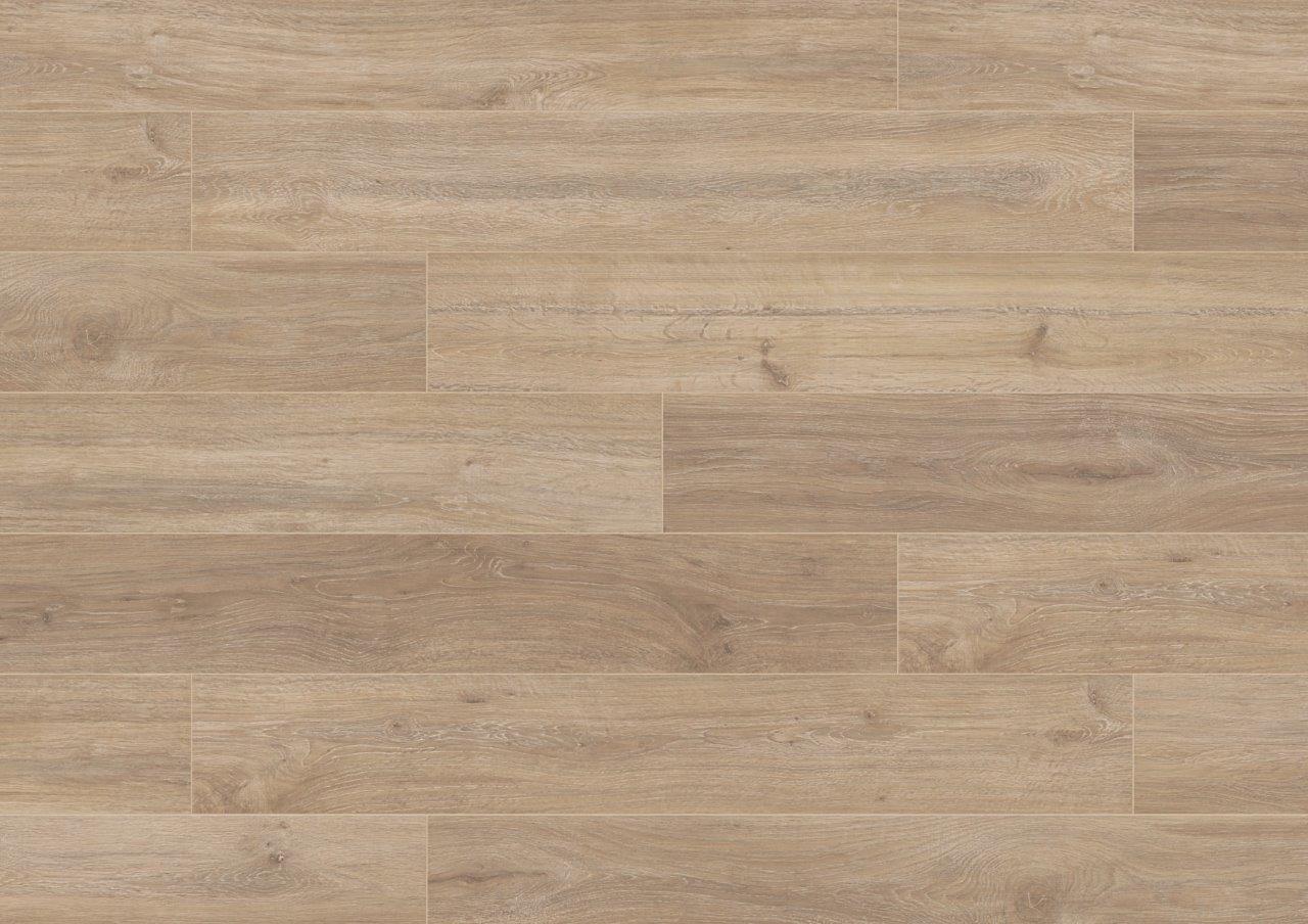 Kronoflooring Laminatboden Eiche Kollektion "Super Natural Classic"