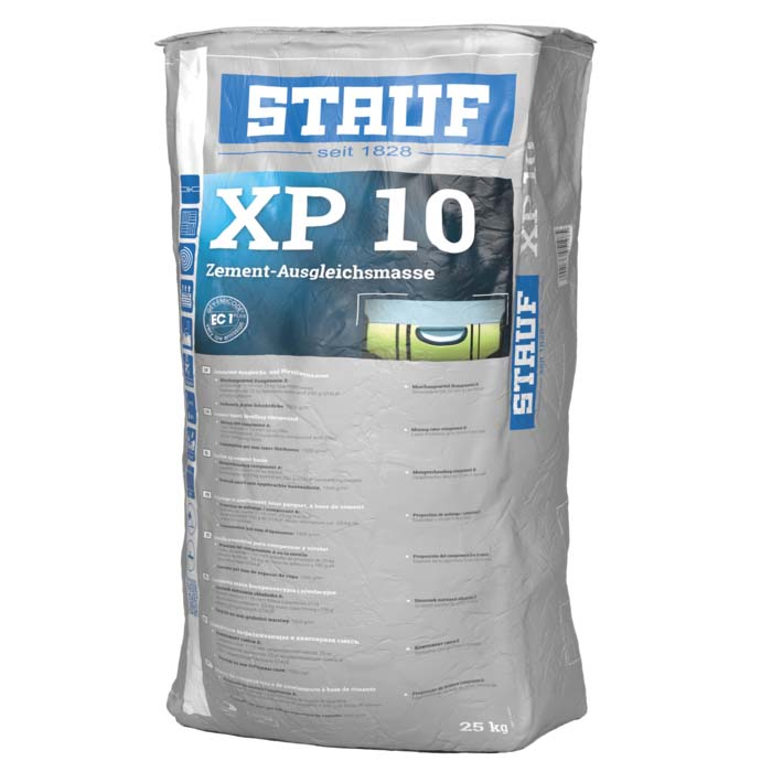 STAUF XP10 Feinspachtelmasse
