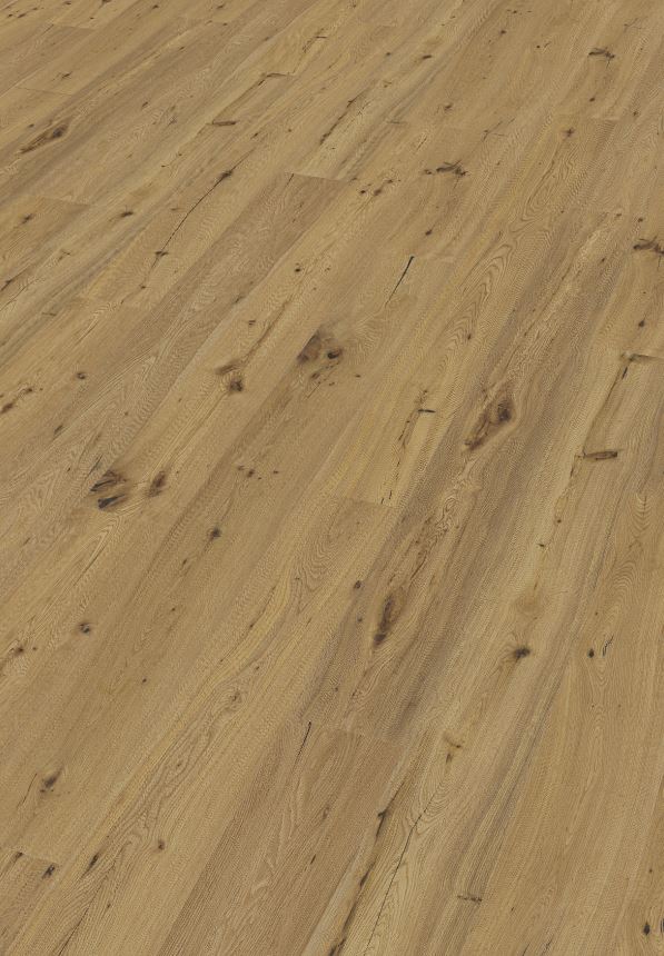 PAVET Eiche Fertigparkett